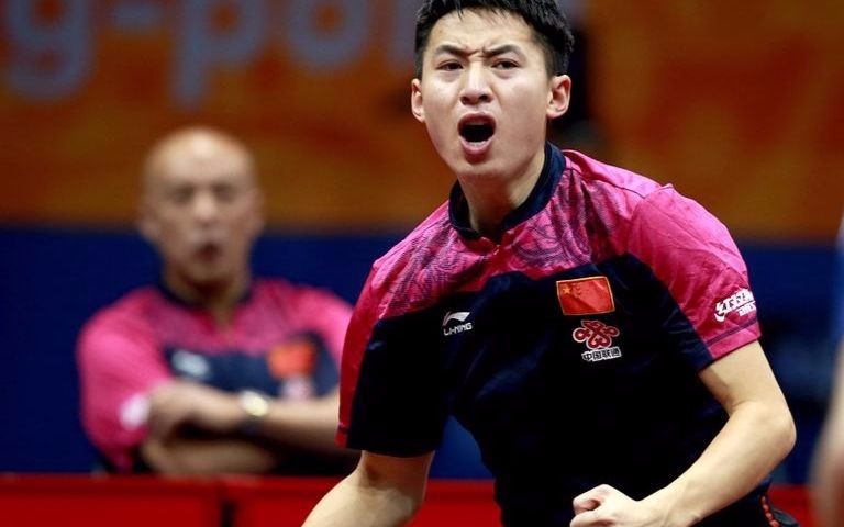 开云体育官网-德国队逆转波兰队，梁靖崑关键制胜